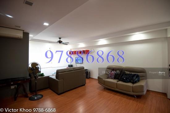 Blk 981D Buangkok Crescent (Hougang), HDB 5 Rooms #134286562